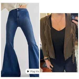 Free People Hippie Bundle